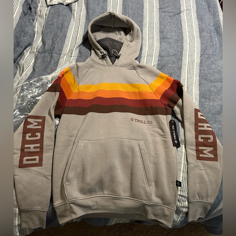 Troll Co. Torrid Retro Sweatshirt